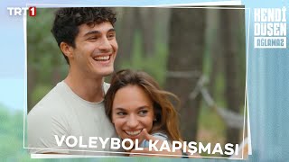 Böyle Ormancı Mı Olur ? - Kendi Düşen Ağlamaz 10. Bölüm Trt1