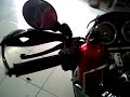 image Modifikasi Sederhana Honda Tiger 1996
