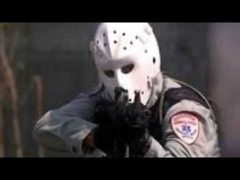Top ten heist and bank robbery movies