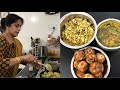 Monday Cooking | Chakka Thoran | Palakkai Curry