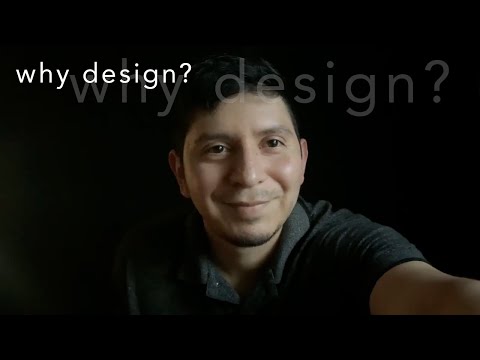 In Focus: Why Design?