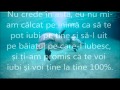 Scrisoare De Despartire,Pentru todeauna!!!
