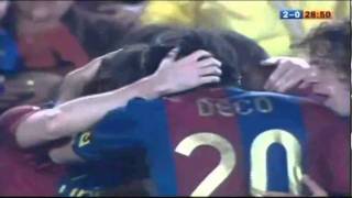 De Messi A Getafe Igualito Al De Maradona Relato Cadena Ser