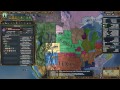 A Wise Choice! [25] California Superstates Mod Europa Universalis 4