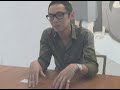 那須太郎インタビュー ギャラリー「TARO NASU」 TaroNasu Interview about his gallery