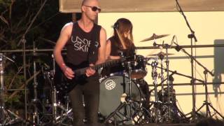 Watch Deathcamp Project Dead Hours video