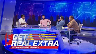 GET REAL EXTRA with Mahieash Johnney | Episode 96