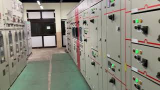 Electrical Switchgear & Sub-Stationindustry म कस हत ह सबसटशनLvmvhv Swichgear Panels