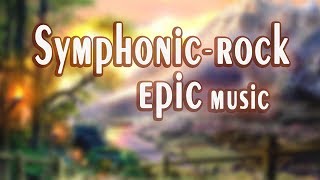 Белая Гора!!! Подборка Symphonic-Rock/Epic Музыки! Дмитрий Метлицкий/ Instrumental Music