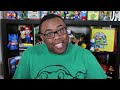 What Will MOVIE NINJA TURTLES LOOK Like? : Black Nerd Rants