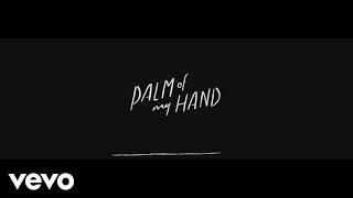 Zhu - Palm Of My Hand