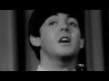 Love Me Do (HD)