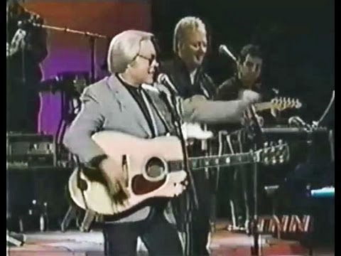 George Jones I dont Need No Rocking...