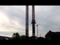 Sasquatch six flags great escape lake George ny