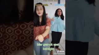 Mama Muda Vc Jomlo