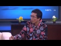 Sarah Sechan Arkand Doktor Metafisika