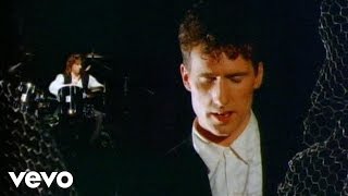 Watch Orchestral Manoeuvres In The Dark If You Leave video