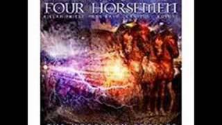 Watch Four Horsemen Cavalier video