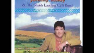 Johnny Reidy Shabh Luachra Set Part 4 of 7