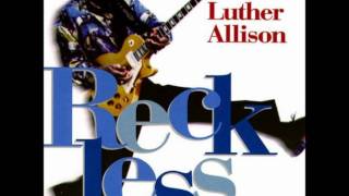 Watch Luther Allison Im Back video