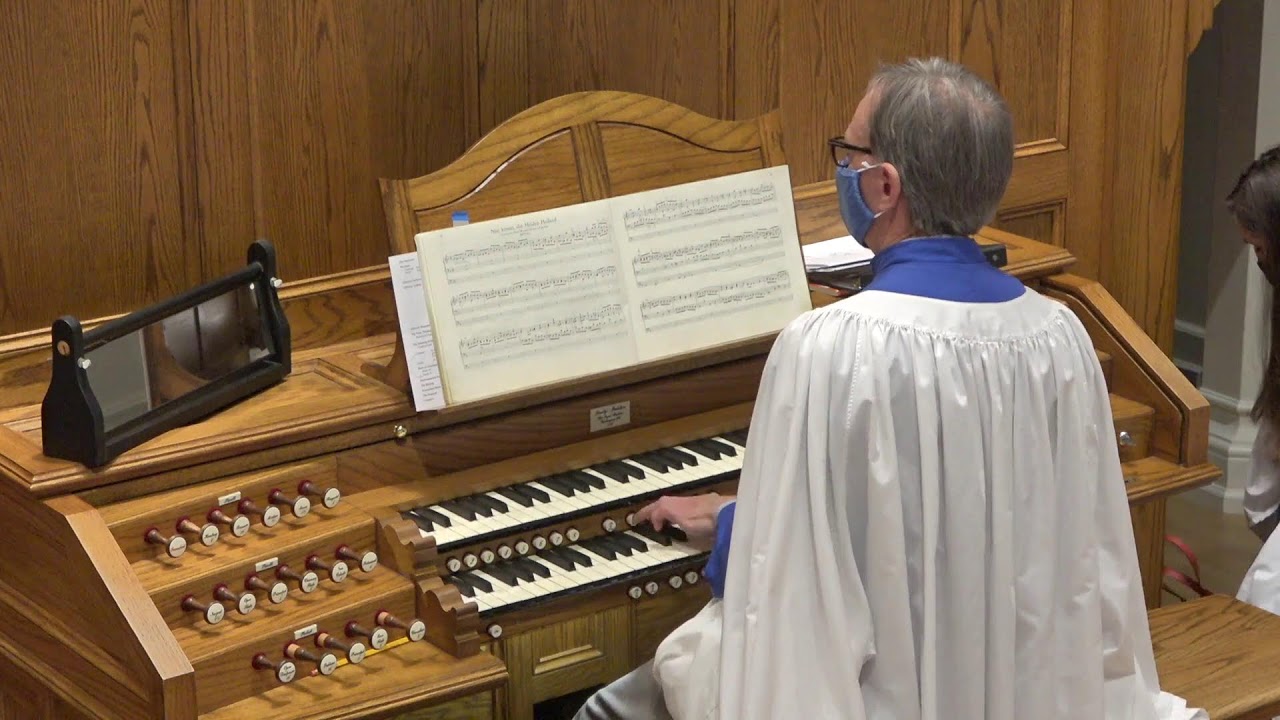 Sunday Worship