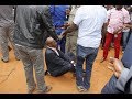 Mĩnyonyo ya Moses Kuria Kitui