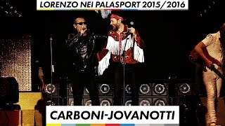 Jovanotti - Carboni