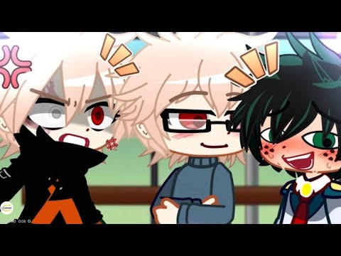 Kacchan's older brother :D Kacchan's older brother :D