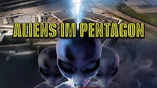 Aliens Im Pentagon 2018 Außerirdische Macht Im Zentrum Der Usa Dokumentation Ganzer Film