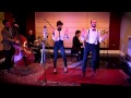Straight Up - Vintage Fred Astaire / Ginger Rogers - Style Paula Abdul Cover ft. Ashley Stroud