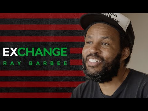 Ray Barbee | 'ExChange'