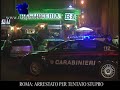 ROMA: ARRESTATO PER TENTATO STUPRO