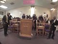 Holy Wah Wah Lead Guitar Musicians Praise Break In Eastover South Carolina