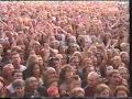 Iggy Pop - Sweet Sixteen, Pussy Walk, Knucklehead - 18 Aug 1996 - 5/5