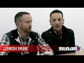 Linkin Park At Download Festival 2011