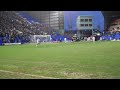 Max Power Goal - 2-1 Tranmere Rovers Vs Crewe 26/12/2012