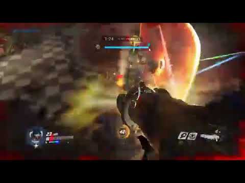 ヒラ専(笑)のOverwatch配信@参加歓迎!