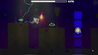 Blastik - Pemolyuks Geometry Dash Wcoin