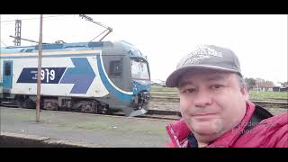 Nuestro Paseo En Tren Chillán San Carlos