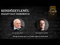 Kendőzetlenül - Drábik Jánossal és Budaházy Györggyel