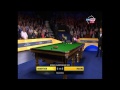 Neil Robertson vs Robert Milkins last session world snooker championship 2013