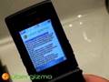 Sprint Sanyo Katana Review