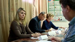 Video 2018-12-15 Den otkrytykh dverey MUZhRP1 Podolsk from Dimitry Smirnov, Paradny drive, Podolsk, Russia