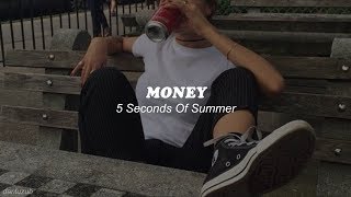 Watch 5 Seconds Of Summer Money video