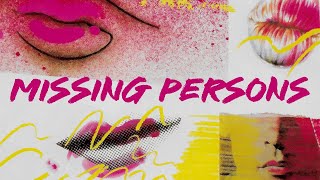 Watch Kinks Missing Persons video