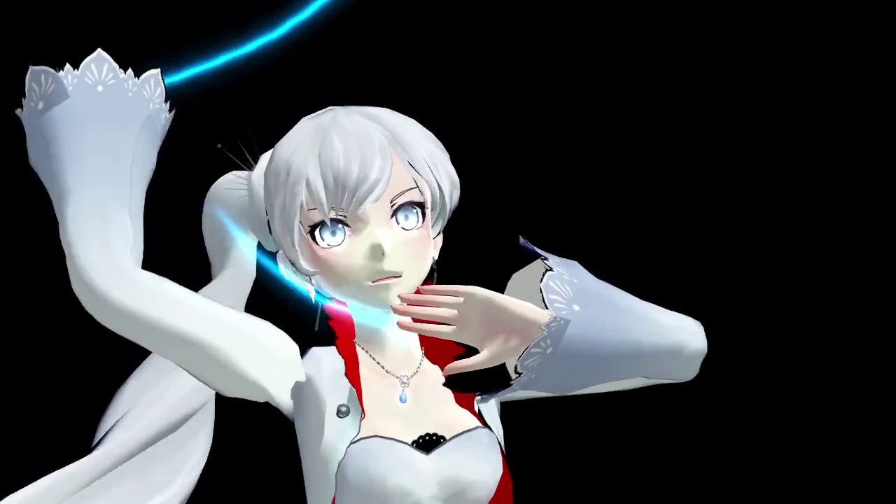 Weiss mmd