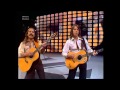 The Bellamy Brothers -  Let Your Love Flow -1976 HD (Subtitulado en español)