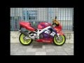CBR 900 RR 1998 FIREBLADE