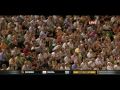 Tennis 2009 Australian Open Mens Final Federer vs Nadal    Insane rally 720p