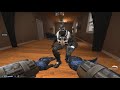 Counter-Strike Global Offensive ქართულად Hide and seek დამალობანა